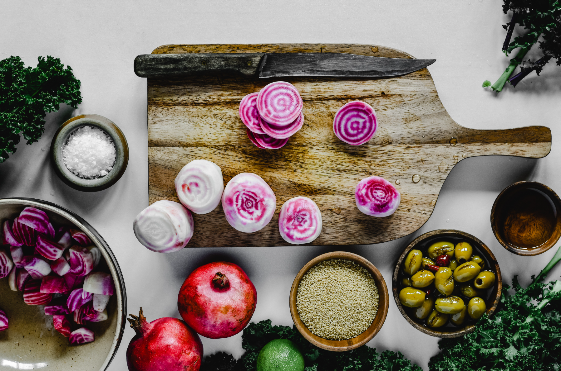 Boost Nitric Oxide Naturally: Top 10 Must-Eat Foods