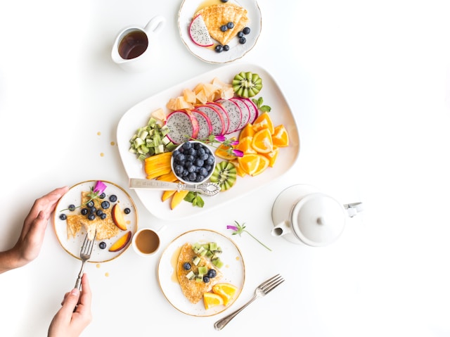What Foods Increase Nitric Oxide: Top Choices for Better Circulation