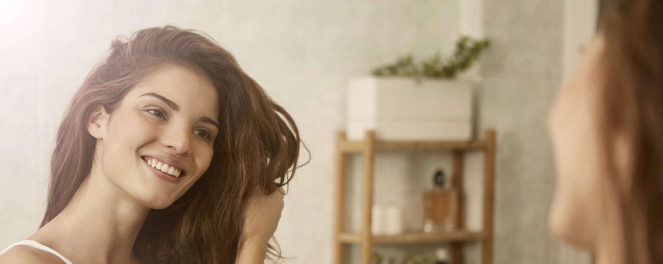 How Collagen Peptides Help Your Hair (+ skin & nails)