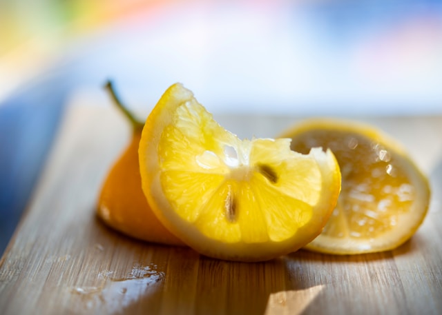 Lemon Juice for Kidney Health: Unlocking Potential Benefits