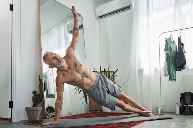 Will Testosterone Increase Blood Pressure: Insights and Implications