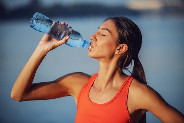 Muscle Recovery and Endurance-Enhancing Blends: Boosting Performance Naturally