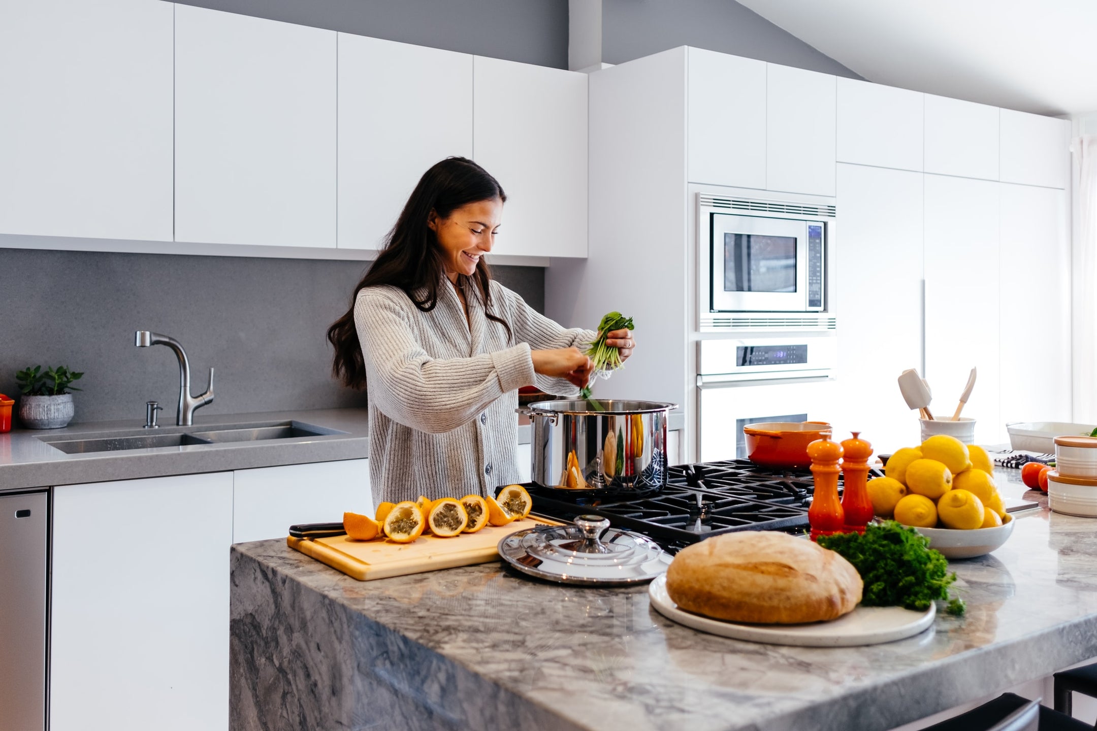 How to Help Your Body Absorb Iron (Properly)