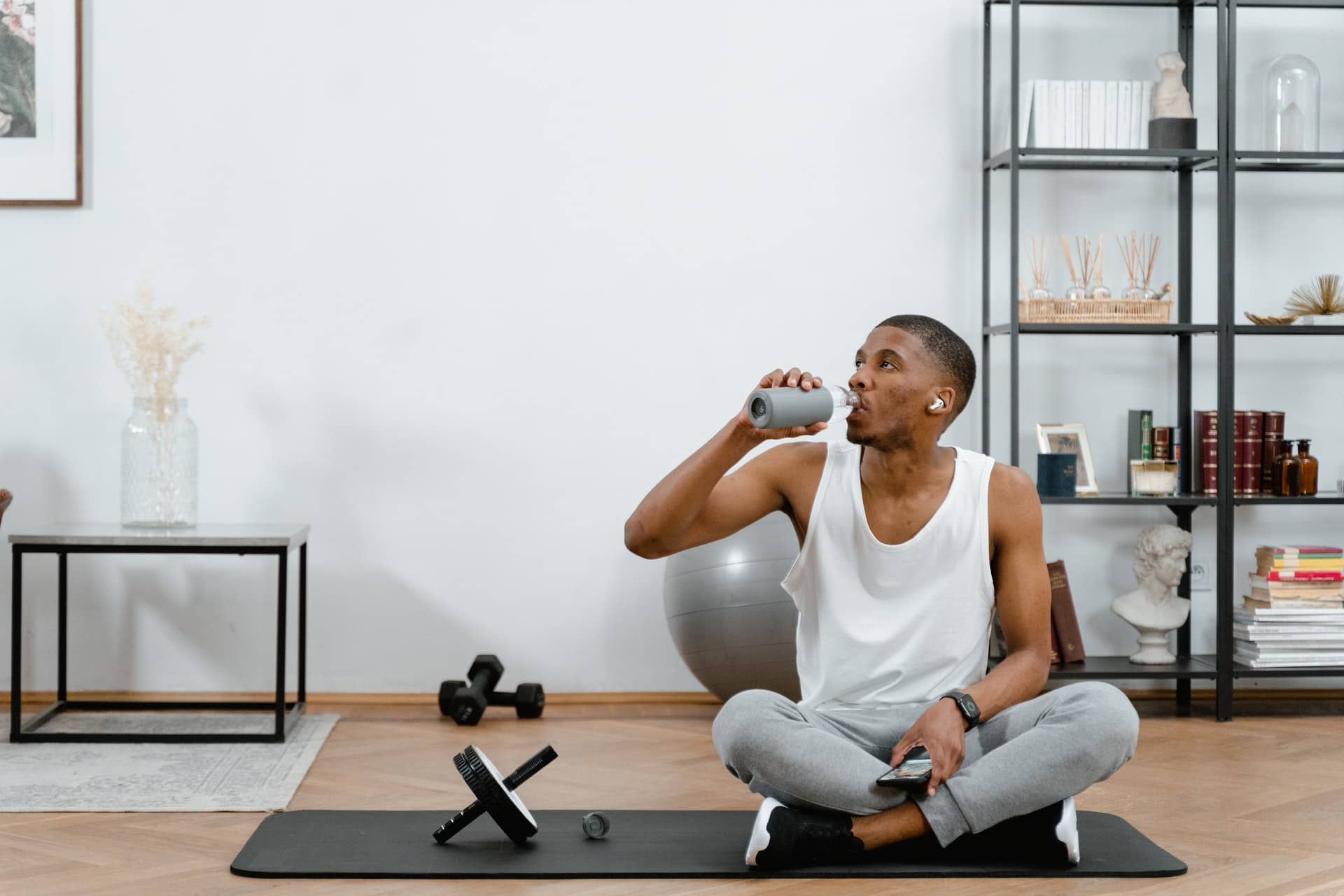 Los peligros de los estimulantes pre-entrenamiento (y cmo encontrar u   Snap Supplements