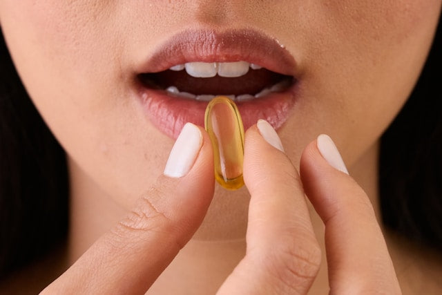 Essential Minerals and Vitamins for Whole-Body Health: A Comprehensive Guide