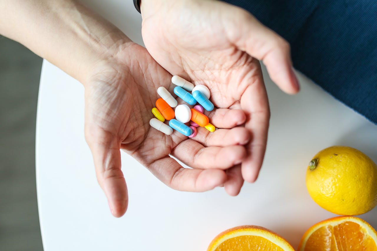 Do Multivitamins Work: Evidence-Based Insights 