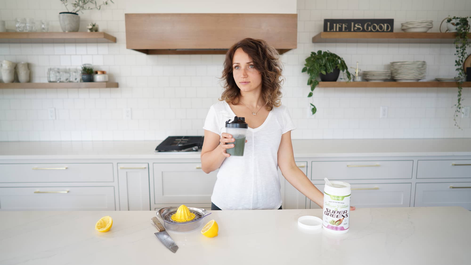 The Truth About Collagen (and How it Works)