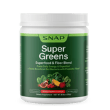 Super Greens