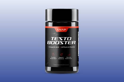 Testo Booster