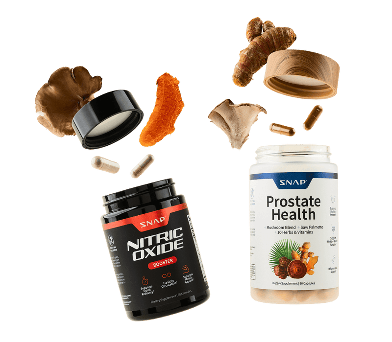 Upgrade Your Routine with Amazon's #1 Choice for Men's Wellness