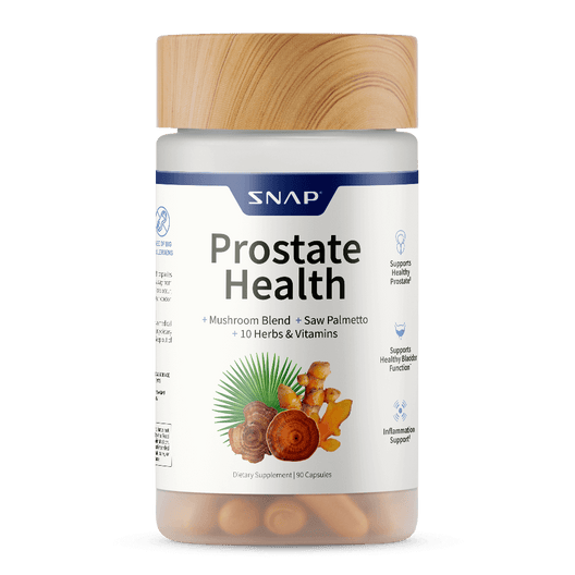 Prostate Health Support