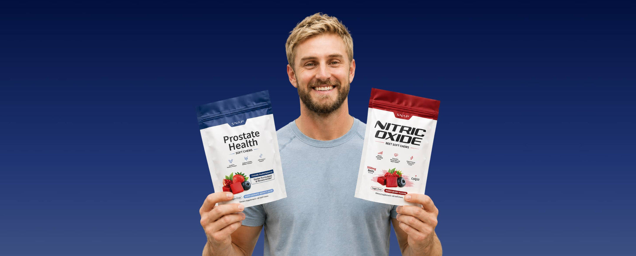 Why Most People Quit Their Supplements (And How We Fixed It)