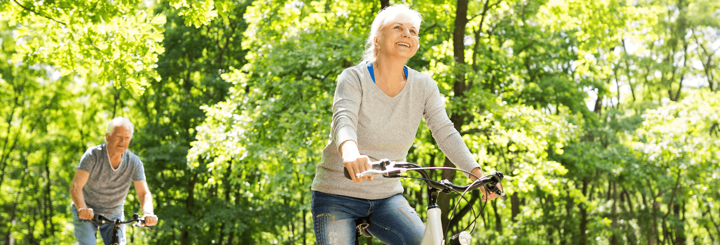 5 Ways To Slow The Aging Process