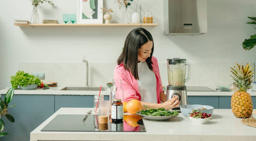 7 Day Detox Protocol