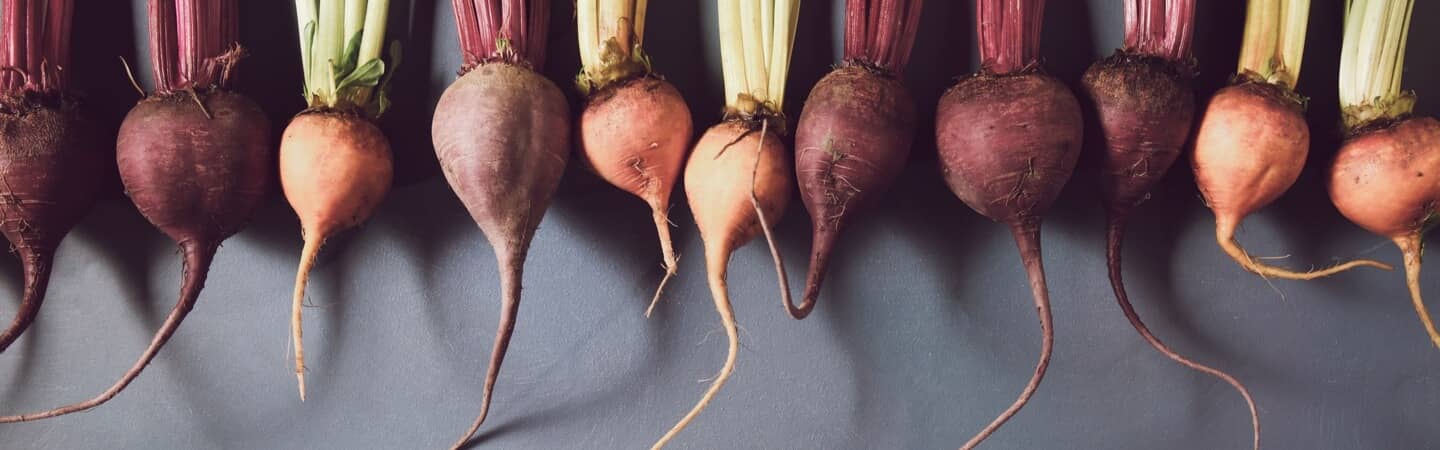 Beets, They Do More Than You Think