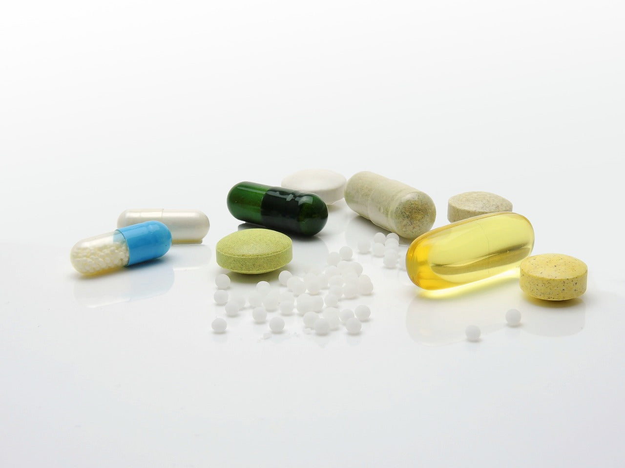 best supplements for women