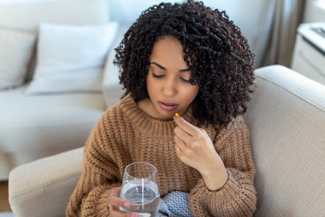 What Vitamins Help Blood Flow: Essential Nutrients for Circulation