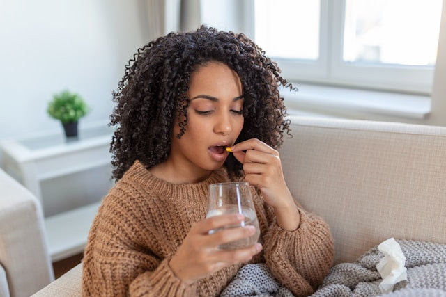Hormone-Balancing Supplements with Ancient Superfoods: Enhance Your Wellness Naturally