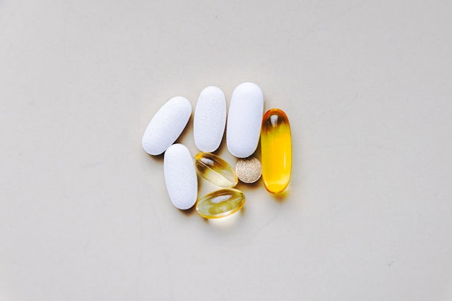 What Is Best Nitric Oxide Supplement: Top Choices for Enhanced Performance