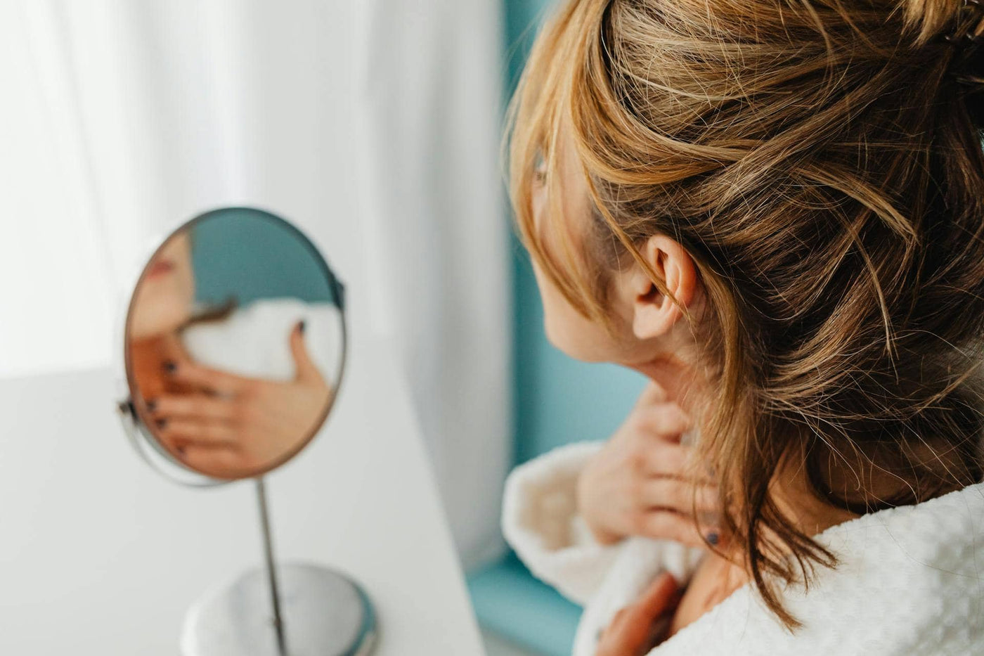 Your skin loses 1% of its collagen every year after 25. Here's what that actually means.