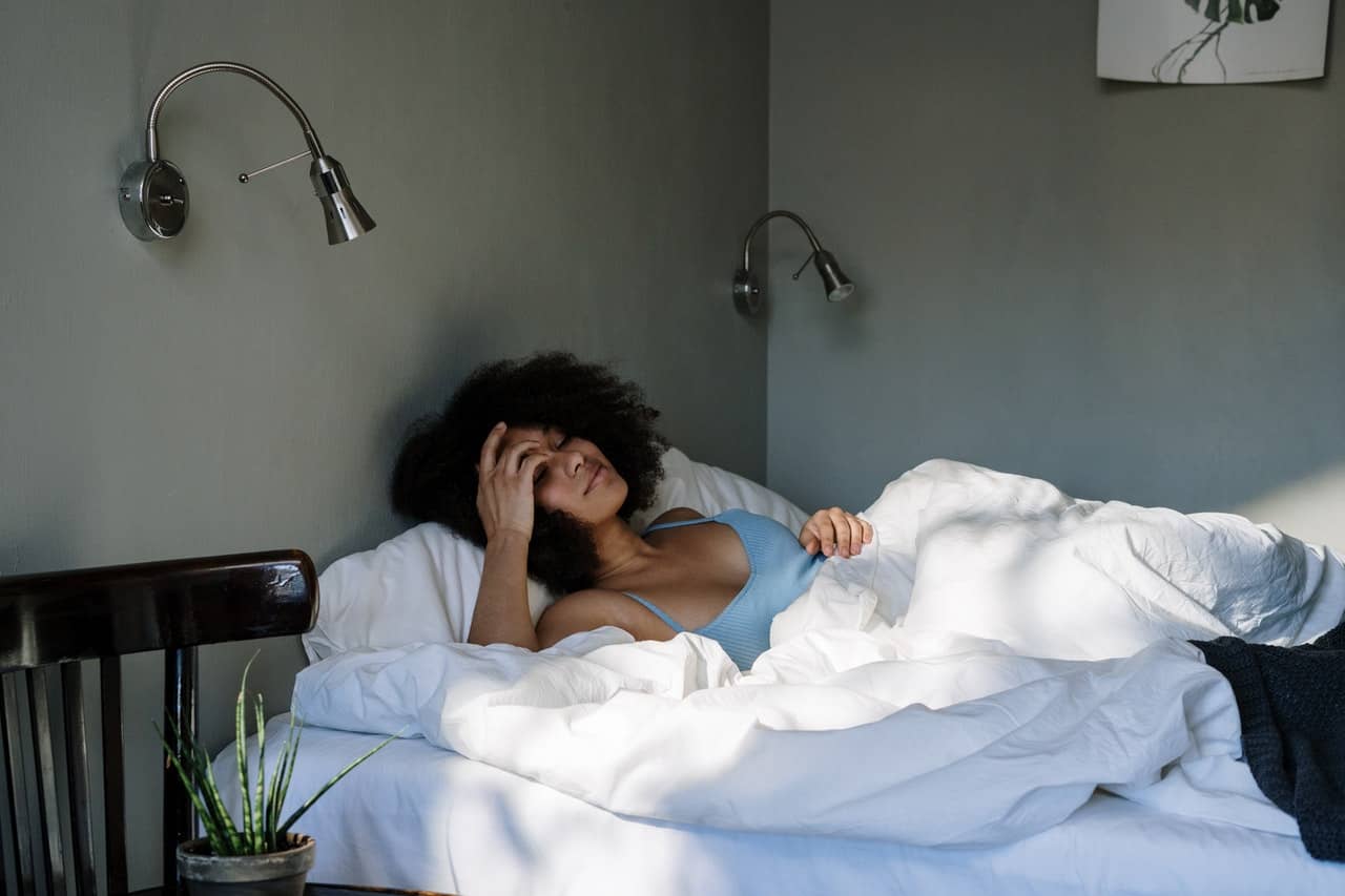 What Happens To Your Body During Sleep?