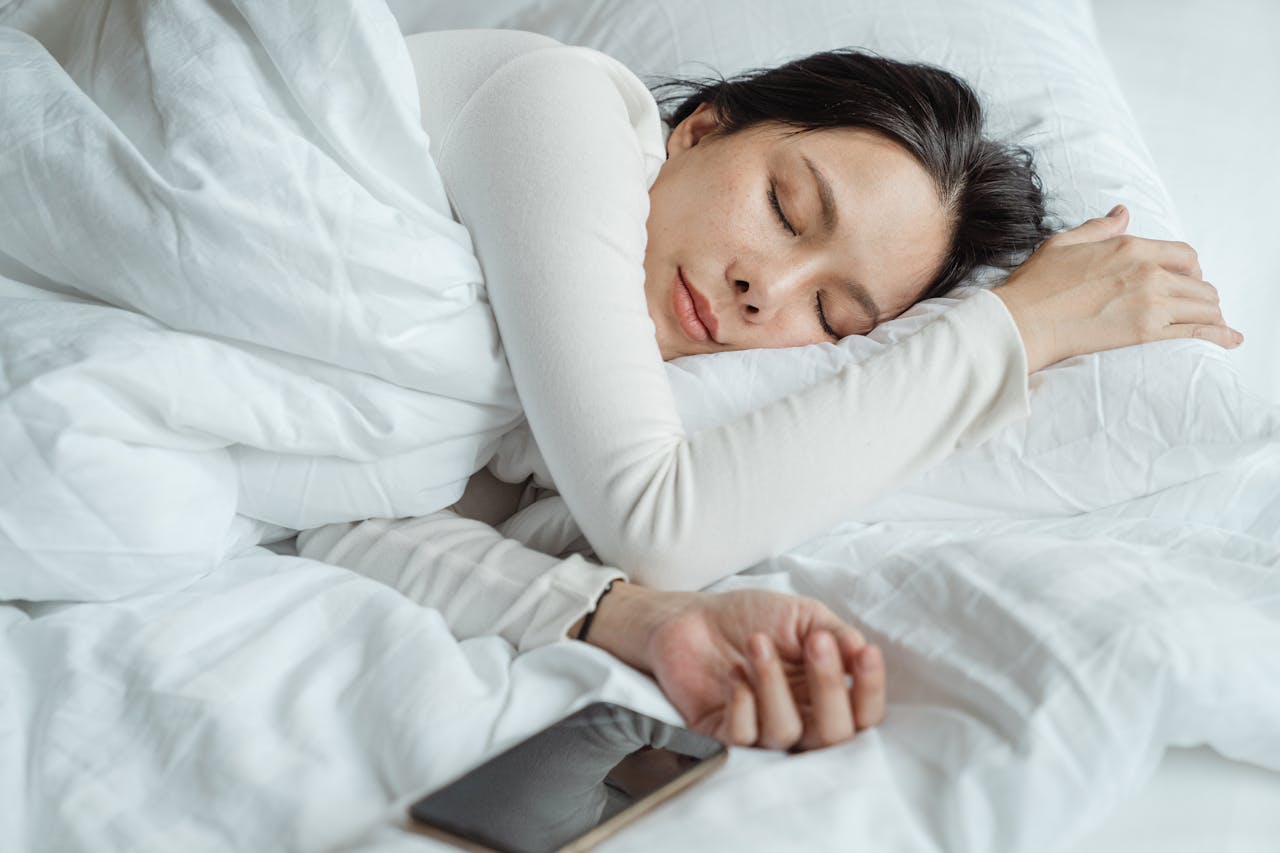 How to Sleep Without Melatonin: Natural Alternatives for Restful Nights