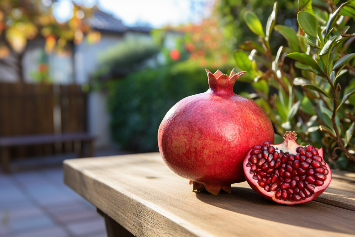7 Pomegranate Health Benefits For Women