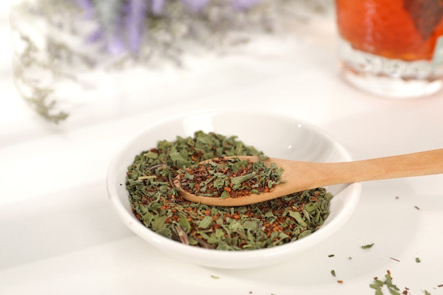 Clinically Researched Herbs for Cognitive Function: Insights and Benefits