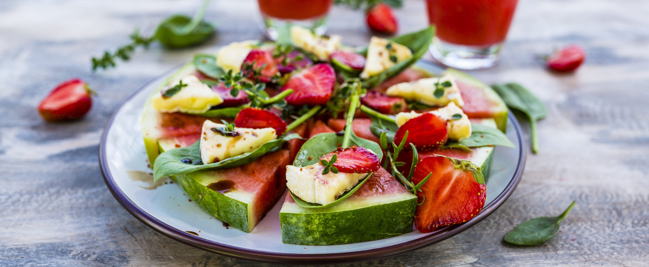 Top 3 Foods for Enhancing Circulation and Blood Flow