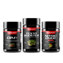 Men's Performance Trio - Founder's Bundle