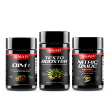 Men's Performance Trio - Founder's Bundle