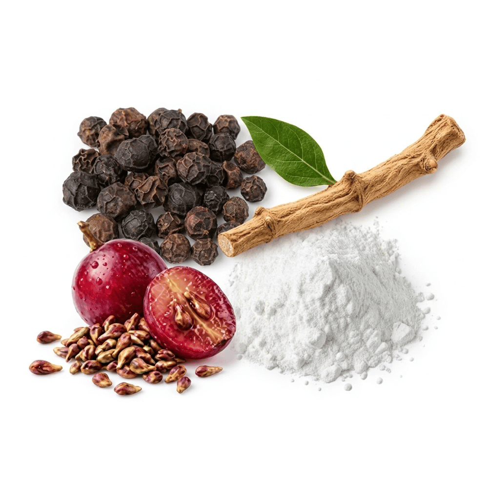 The Ingredients That Bring Back Your Balance