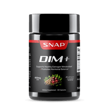 DIM+ Men's Hormone Balance