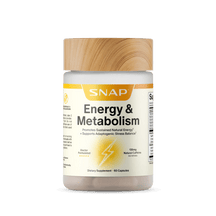 Energía y metabolismo