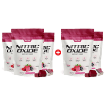 Nitric Oxide Beet Soft Chews - Buy 3, Get 2 Free!