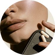 Capsules - simple & effective