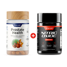 Prostate Health + Nitric Oxide BOGO