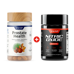 Complete Men's Health Support