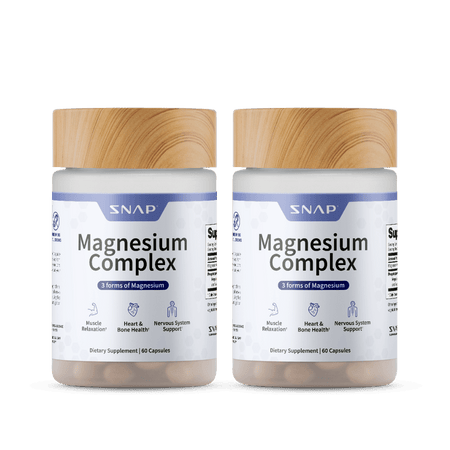 Complejo de magnesio