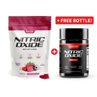 Nitric Oxide Beet Chews + NO Booster
