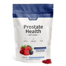 Prostate Health Chews