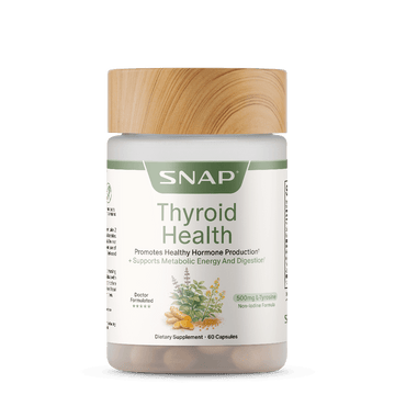Thyroid Health