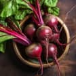 Organic Beetroot