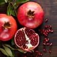 Pomegranates