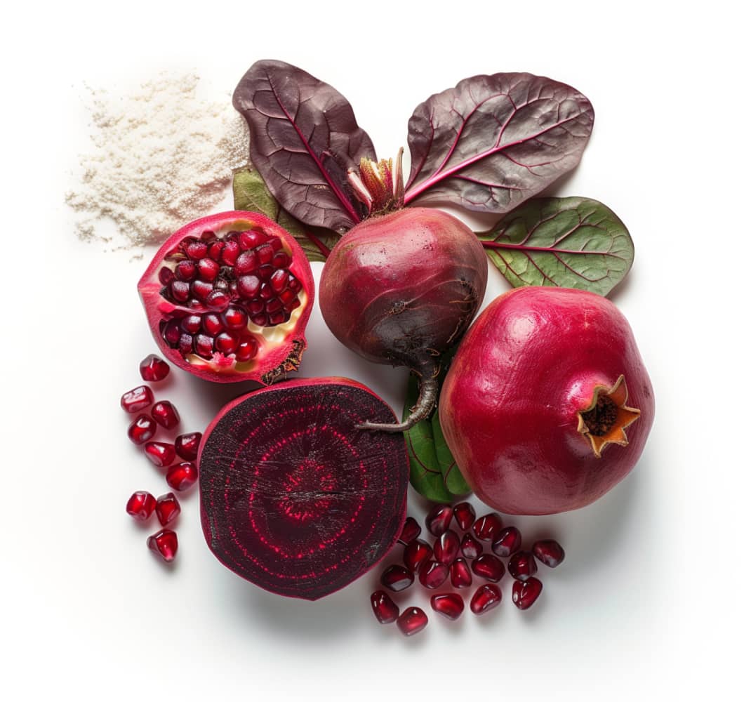 Every component is backed by research and measured for optimal efficacy.