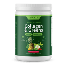 Collagen & Greens