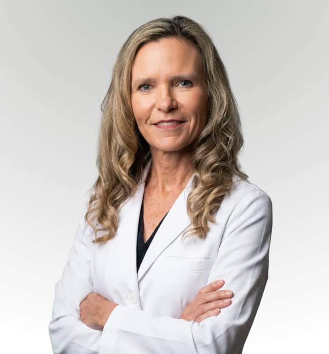 Dr. Susan Hewlings