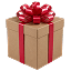 Mystery Gift