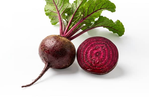 Rich in Dietary Nitrates