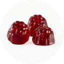 Take your gummies